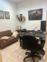 WOODLANDS BIZHUB (D27), Factory #473531441